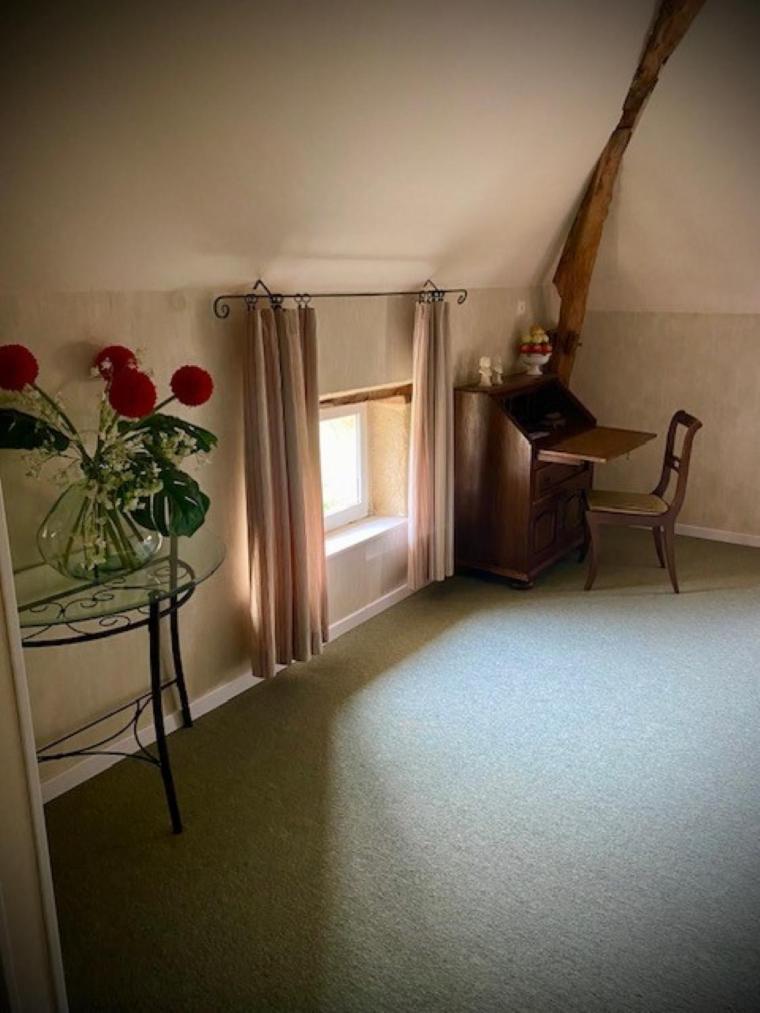 Domaine La Cabane Dégagnac Cameră foto