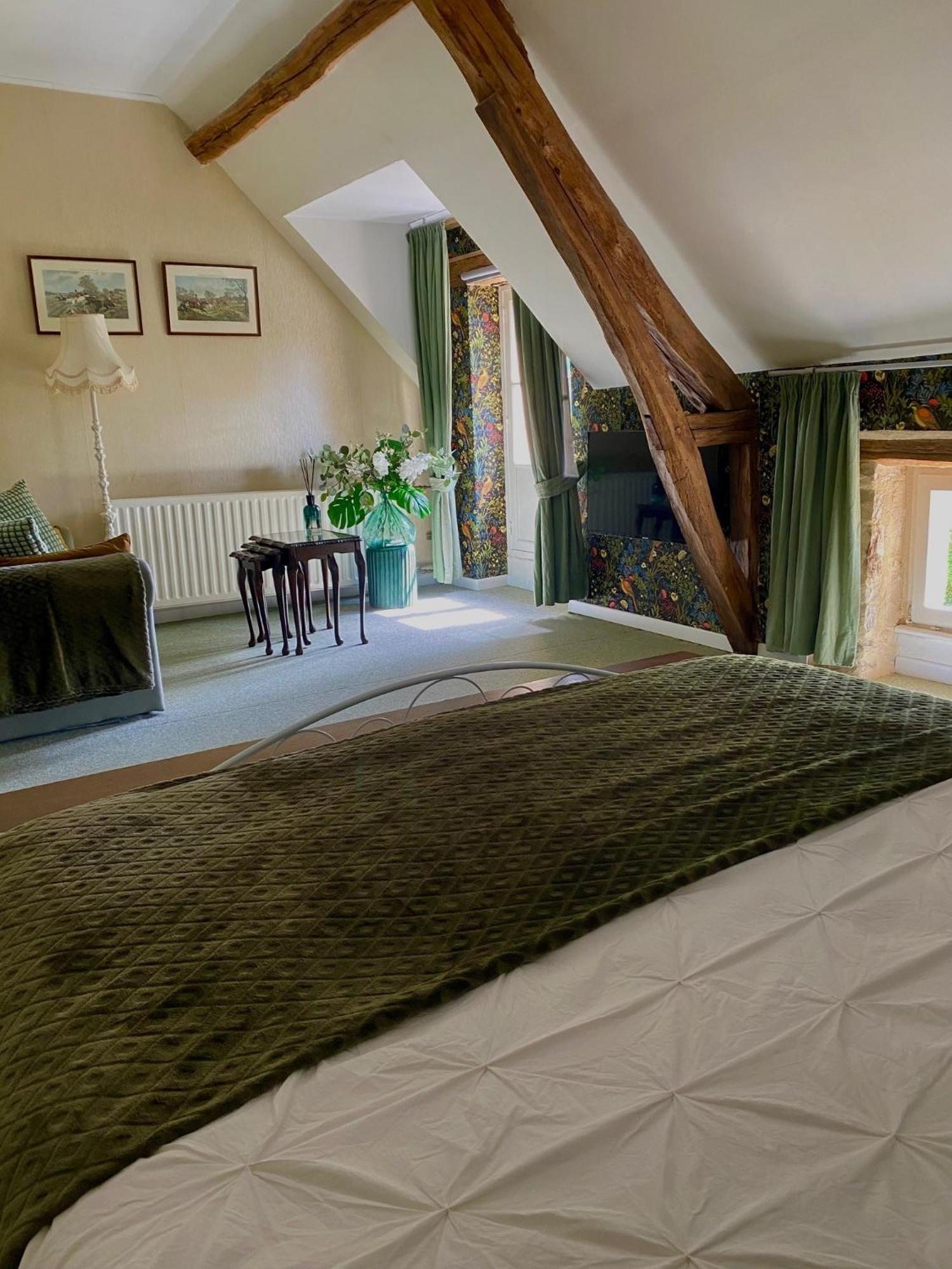 Domaine La Cabane Dégagnac Cameră foto