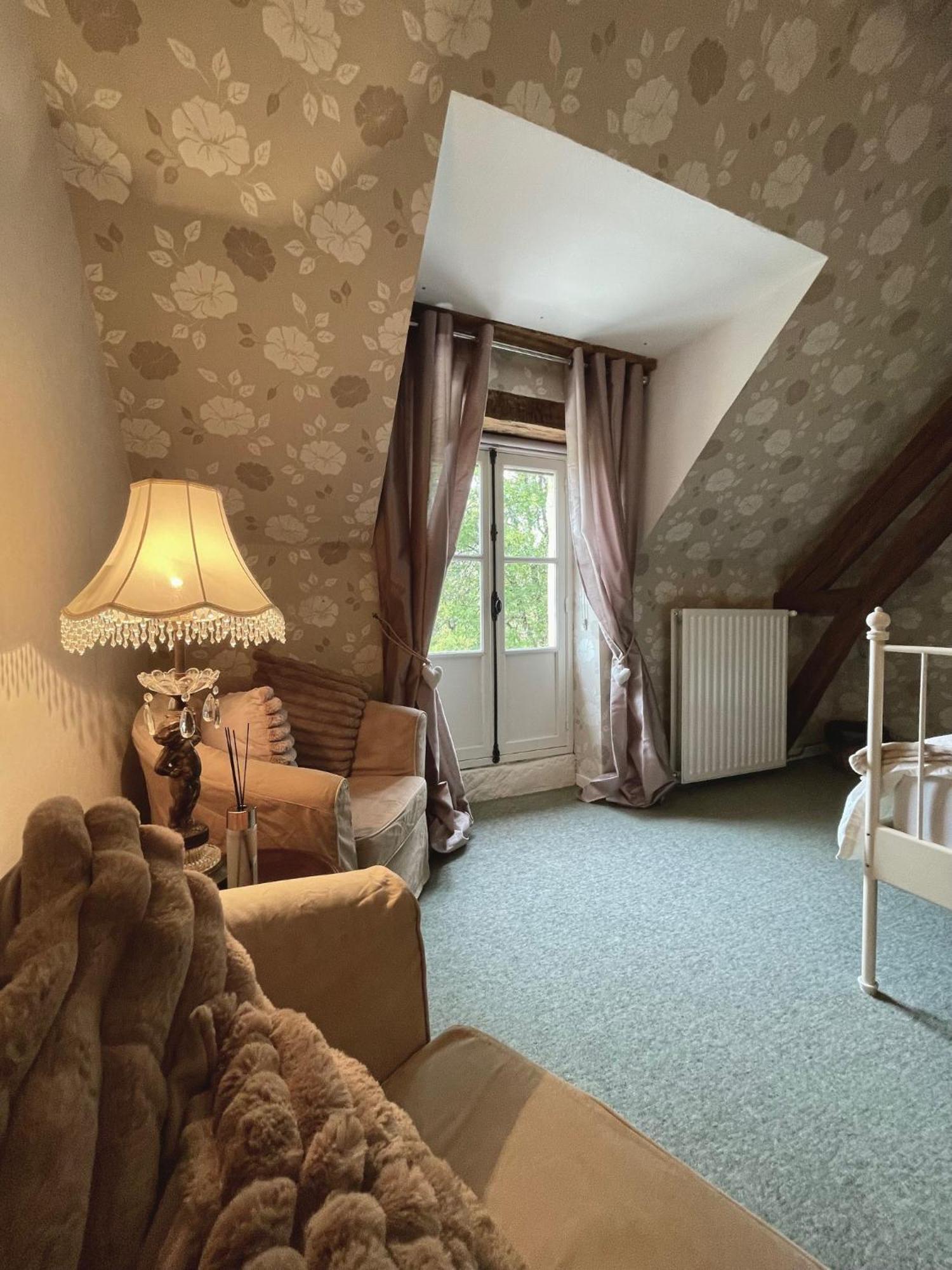 Domaine La Cabane Dégagnac Cameră foto
