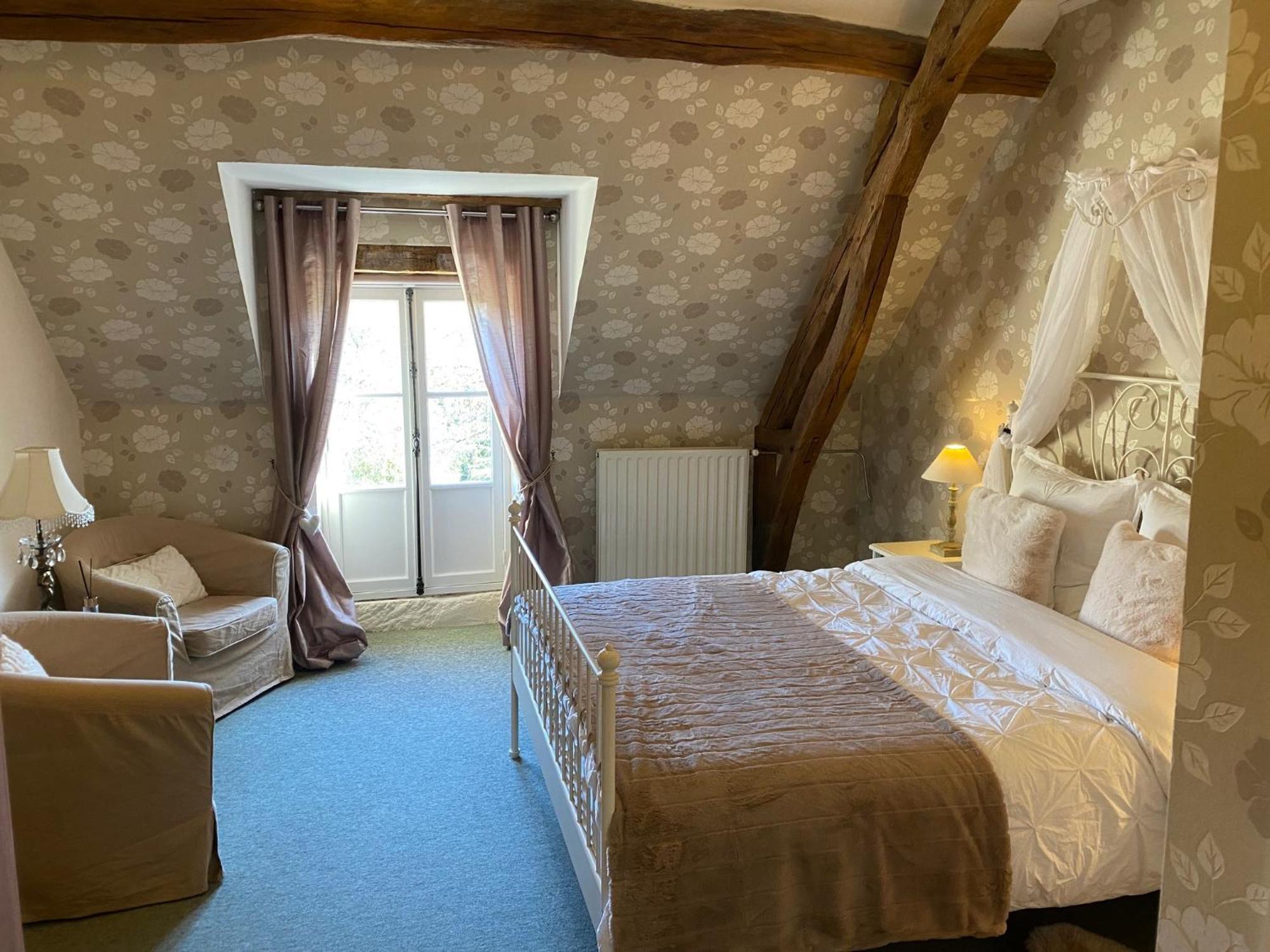 Domaine La Cabane Dégagnac Cameră foto