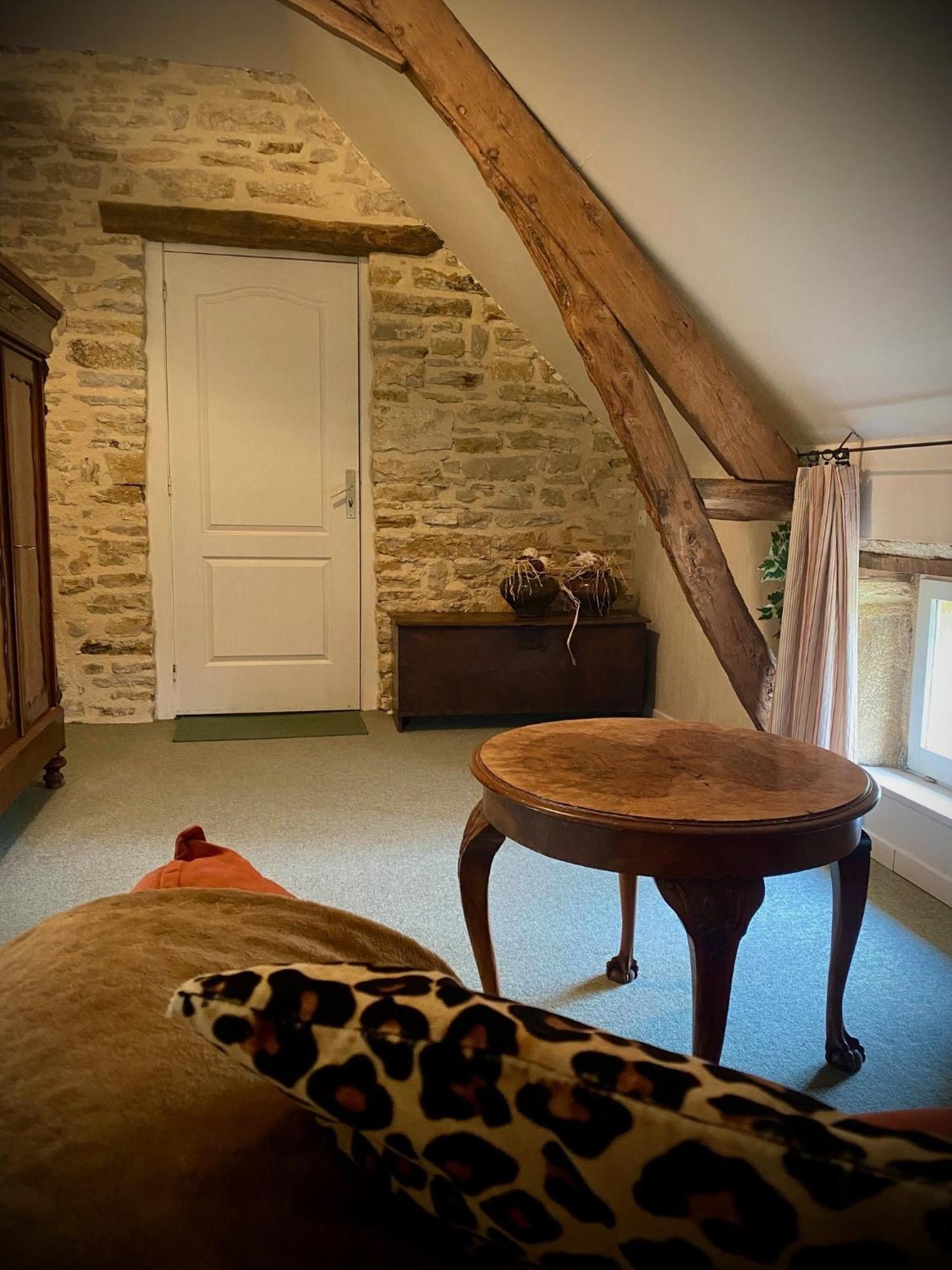 Domaine La Cabane Dégagnac Cameră foto