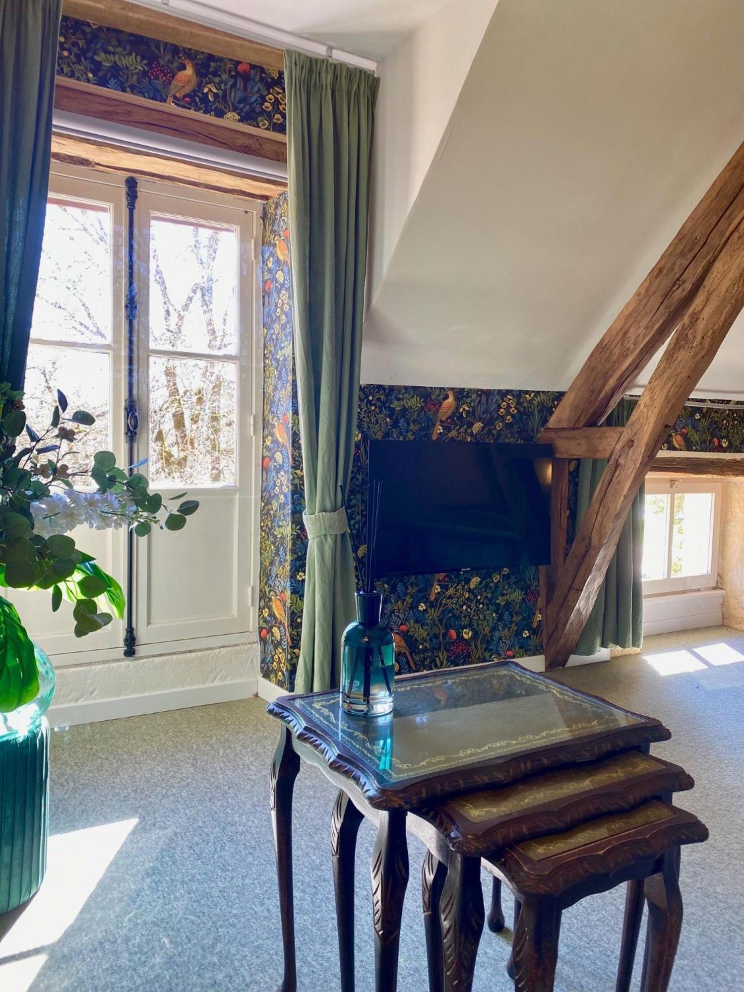 Domaine La Cabane Dégagnac Cameră foto