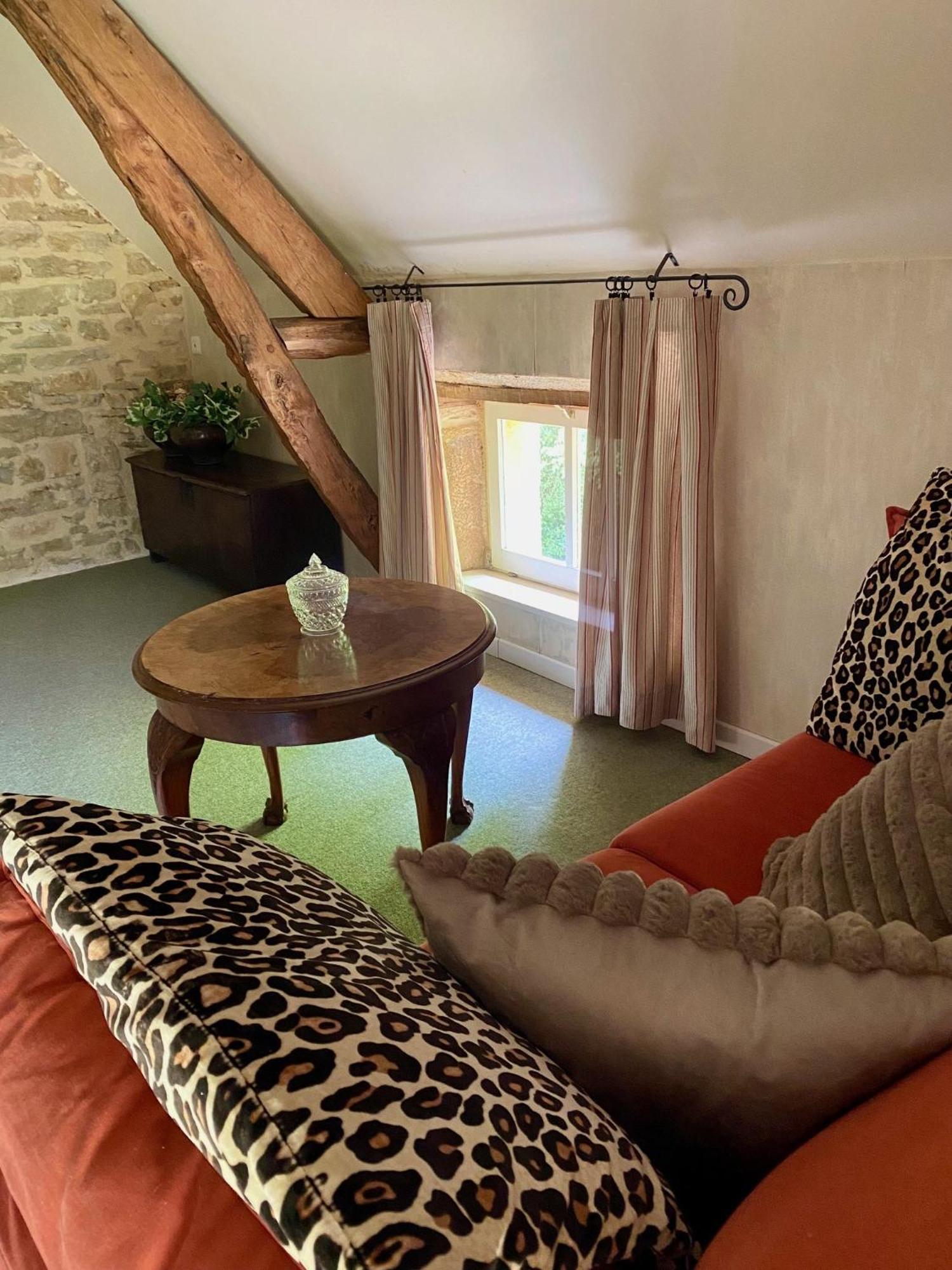 Domaine La Cabane Dégagnac Cameră foto